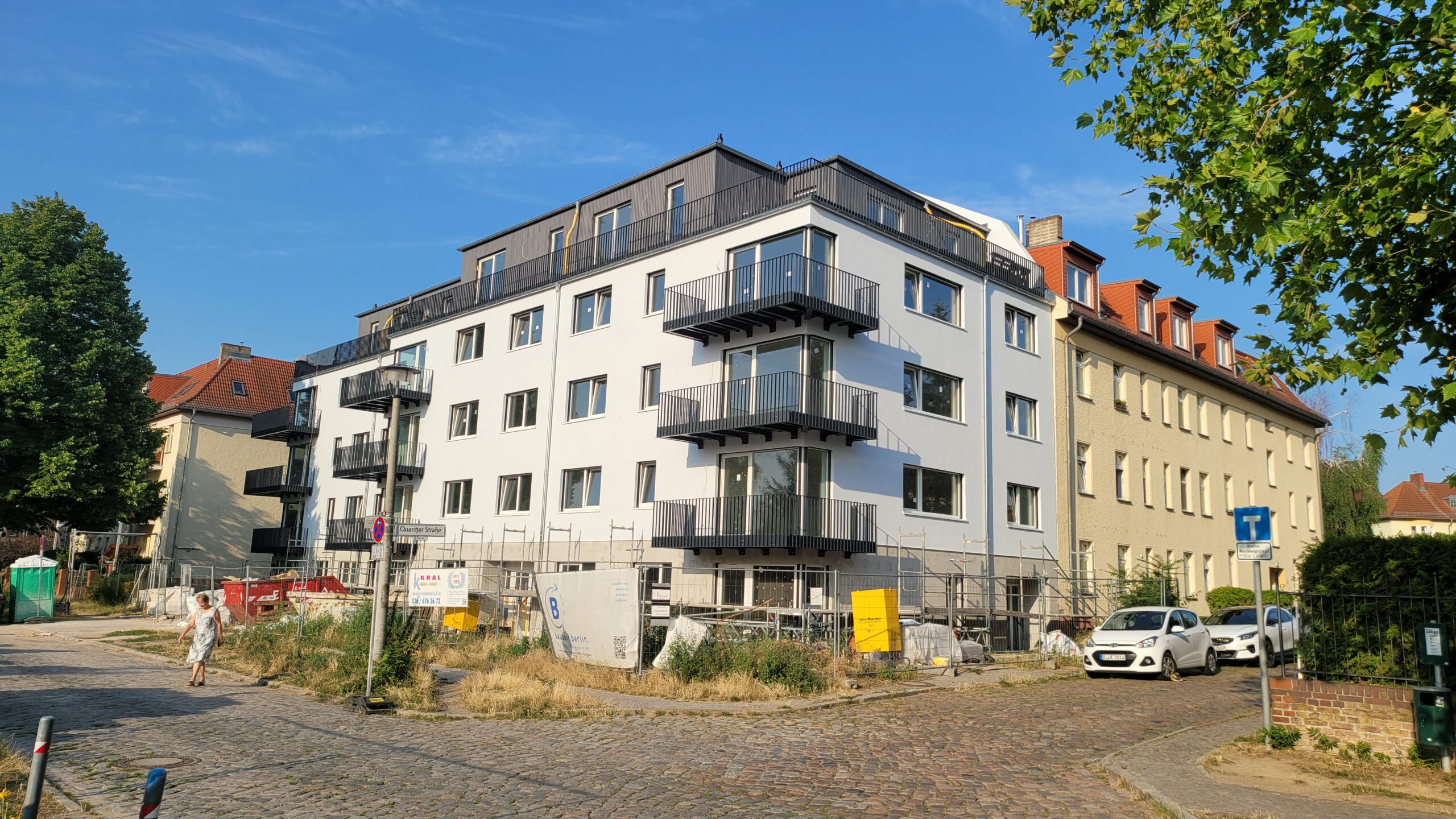 Foto Neubau Foto Neubau