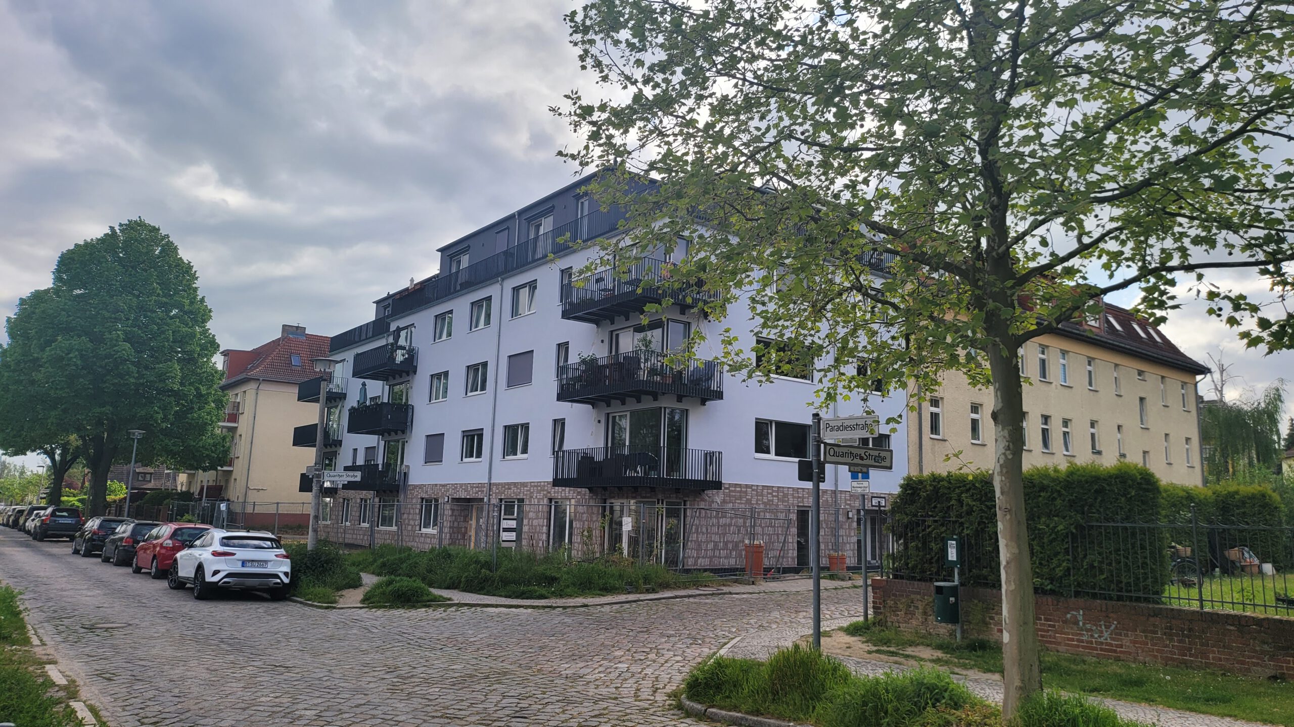 Foto Neubau Foto Neubau