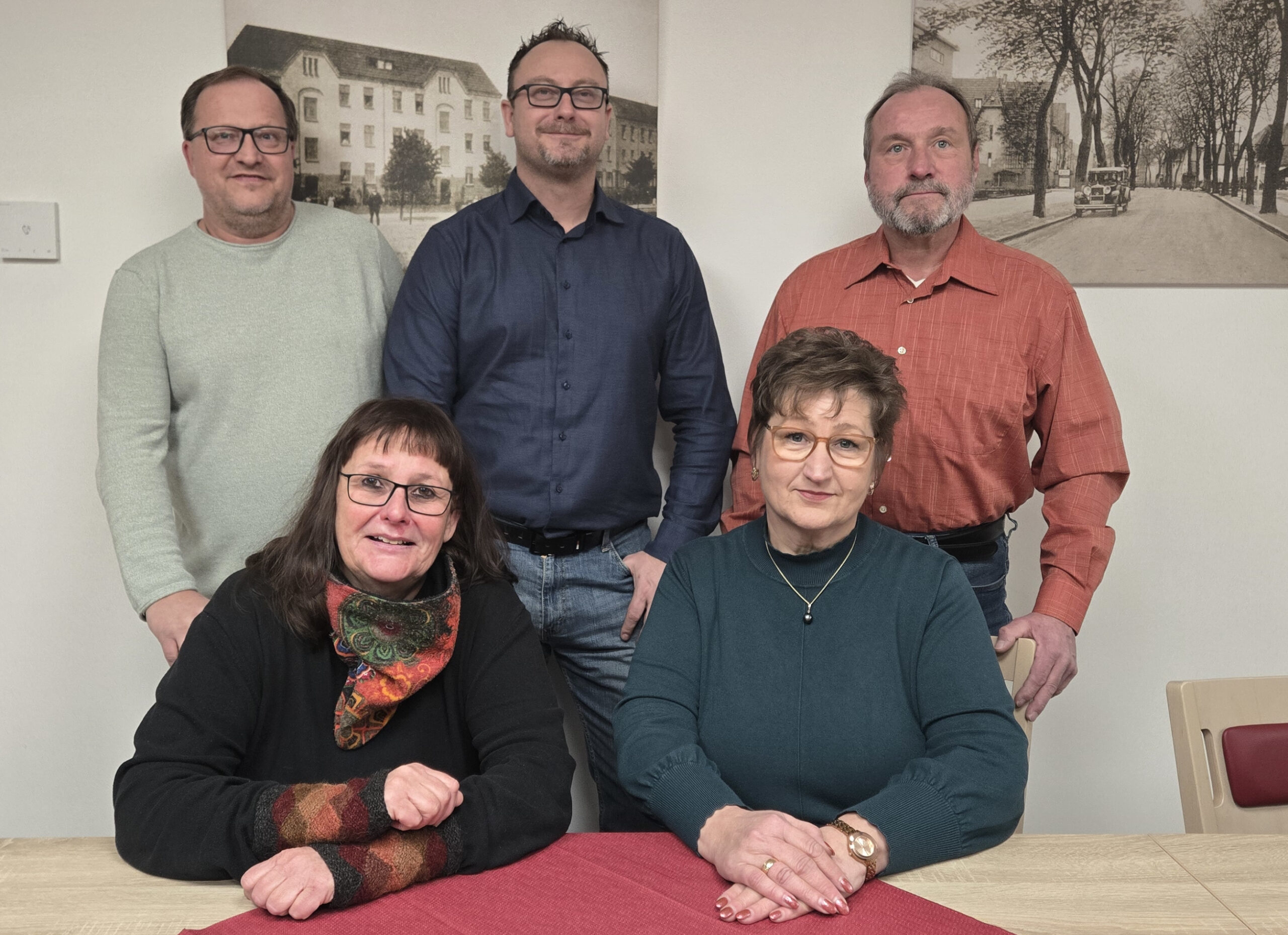 Aufsichtsrat Aufsichtsrat