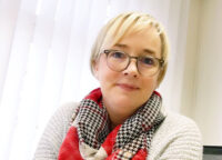Frau Fenske