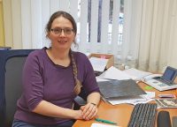Frau Grabsch